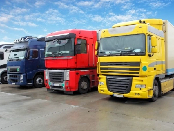 Bursa Hocalar Nakliye